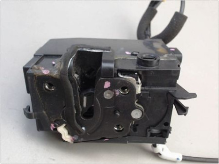 SYSTEME CONDAMNATION ARRIERE GAUCHE PEUGEOT 308