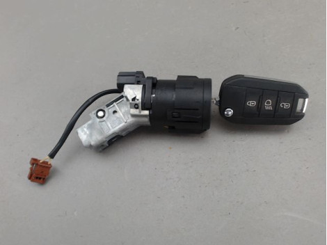 ANTIVOL DE DIRECTION PEUGEOT 308