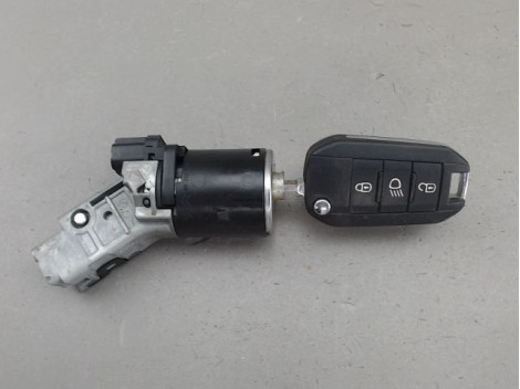 ANTIVOL DE DIRECTION PEUGEOT 308