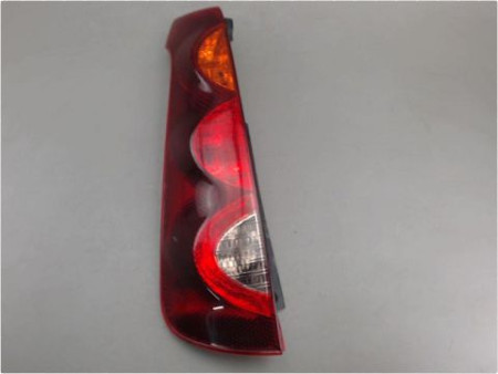 FEU ARRIERE GAUCHE  NISSAN NOTE