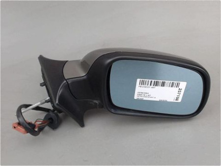 RETROVISEUR EXTERIEUR DROIT PEUGEOT 407