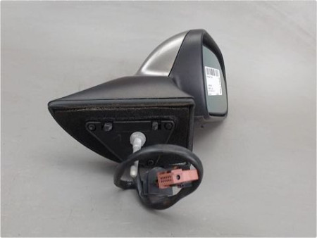 RETROVISEUR EXTERIEUR DROIT PEUGEOT 407