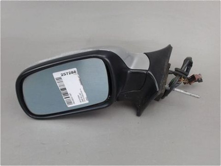 RETROVISEUR EXTERIEUR GAUCHE PEUGEOT 407