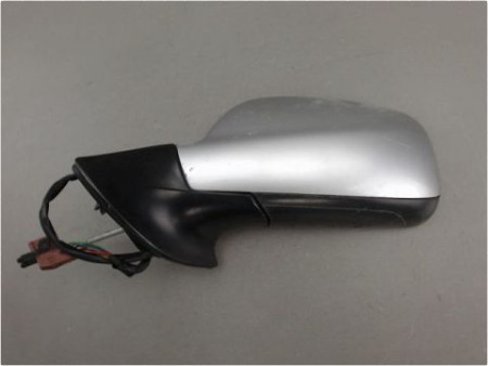 RETROVISEUR EXTERIEUR GAUCHE PEUGEOT 407