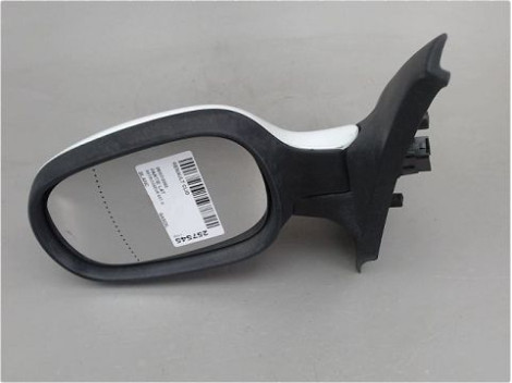 RETROVISEUR EXTERIEUR GAUCHE RENAULT CLIO