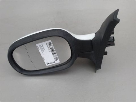 RETROVISEUR EXTERIEUR GAUCHE RENAULT CLIO