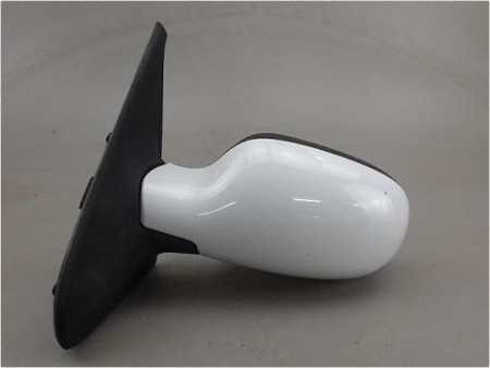 RETROVISEUR EXTERIEUR GAUCHE RENAULT CLIO