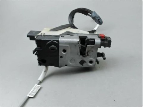 SYSTEME CONDAMNATION ARRIERE DROIT CITROEN C4