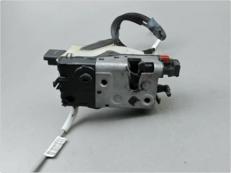 SYSTEME CONDAMNATION ARRIERE DROIT CITROEN C4