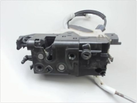 SYSTEME CONDAMNATION ARRIERE GAUCHE CITROEN DS5