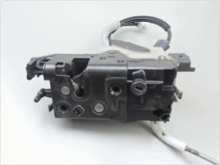 SYSTEME CONDAMNATION ARRIERE GAUCHE CITROEN DS5
