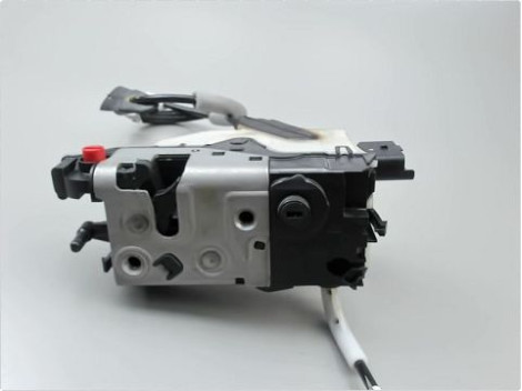 SYSTEME CONDAMNATION ARRIERE GAUCHE PEUGEOT 2008