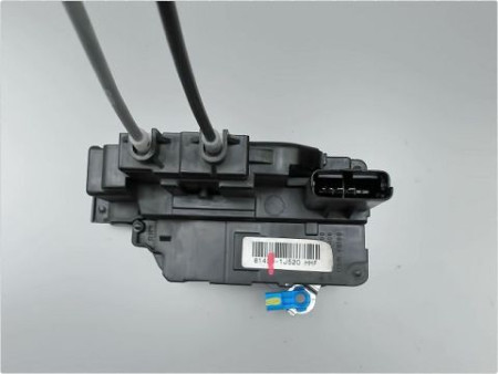 SYSTEME CONDAMNATION ARRIERE DROIT HYUNDAI I20