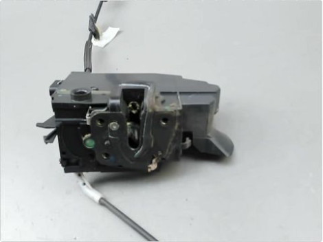 SYSTEME CONDAMNATION AVANT DROIT PEUGEOT 308