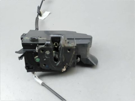 SYSTEME CONDAMNATION AVANT DROIT PEUGEOT 308