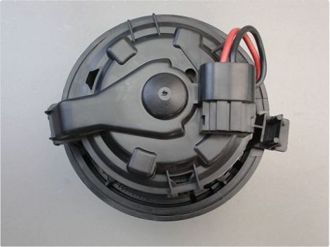 MOTEUR VENTILATEUR CHAUFFAGE PEUGEOT 208
