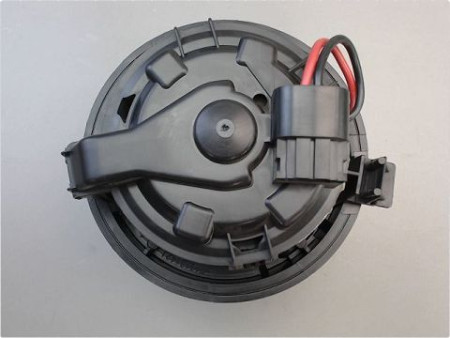 MOTEUR VENTILATEUR CHAUFFAGE PEUGEOT 208