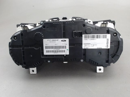 BLOC COMPTEURS FORD T.CONNECT