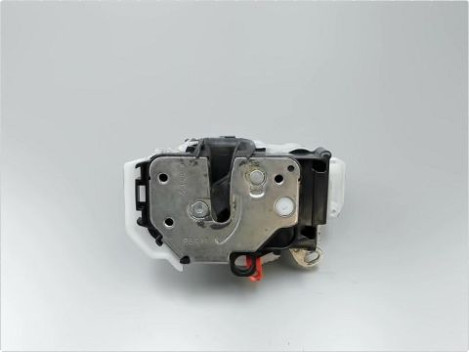SYSTEME CONDAMNATION AVANT GAUCHE CITROEN NEMO