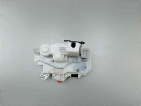 SYSTEME CONDAMNATION AVANT GAUCHE CITROEN NEMO