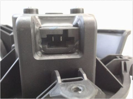 MOTEUR VENTILATEUR CHAUFFAGE CITROEN NEMO