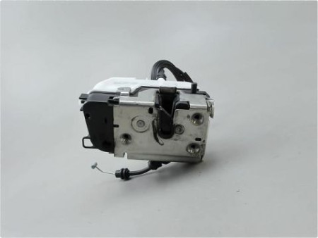 SYSTEME CONDAMNATION ARRIERE GAUCHE CITROEN C3