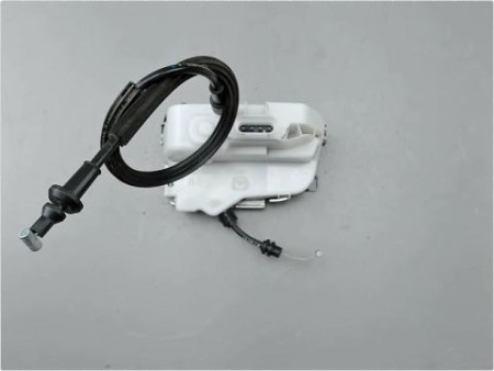 SYSTEME CONDAMNATION ARRIERE GAUCHE CITROEN C3
