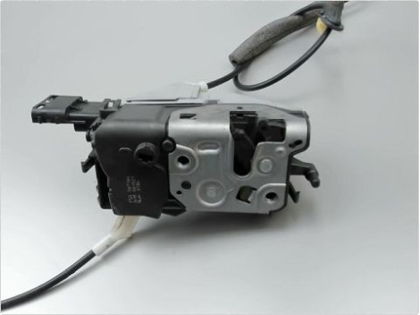 SYSTEME CONDAMNATION ARRIERE DROIT PEUGEOT 308