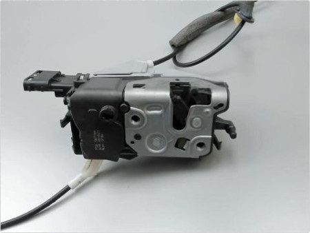 SYSTEME CONDAMNATION ARRIERE DROIT PEUGEOT 308