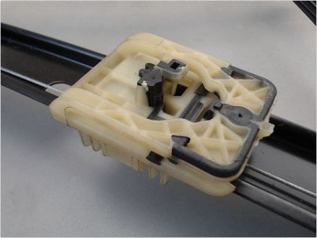 MECANISME LEVE-GLACE AVANT GAUCHE SEAT IBIZA