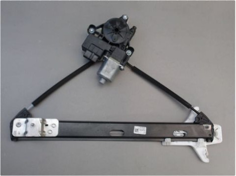 MECANISME LEVE-GLACE ARRIERE DROIT SEAT IBIZA
