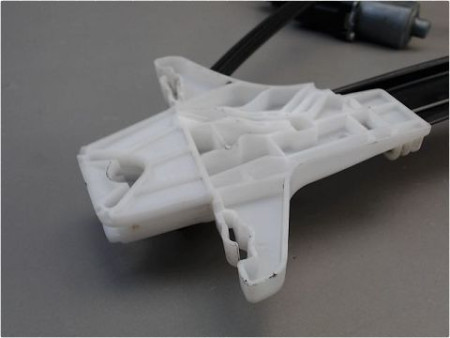 MECANISME LEVE-GLACE ARRIERE DROIT SEAT IBIZA