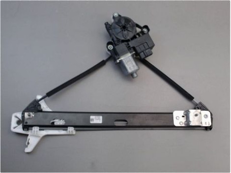 MECANISME LEVE-GLACE ARRIERE GAUCHE SEAT IBIZA