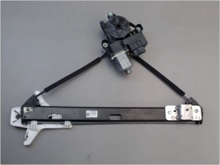 MECANISME LEVE-GLACE ARRIERE GAUCHE SEAT IBIZA