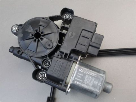 MECANISME LEVE-GLACE ARRIERE GAUCHE SEAT IBIZA