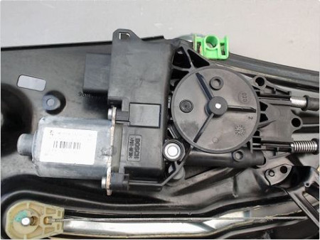 MECANISME LEVE-GLACE ARRIERE DROIT PEUGEOT 308