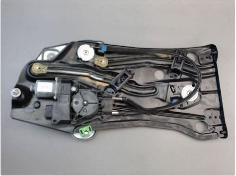 MECANISME LEVE-GLACE ARRIERE GAUCHE PEUGEOT 308