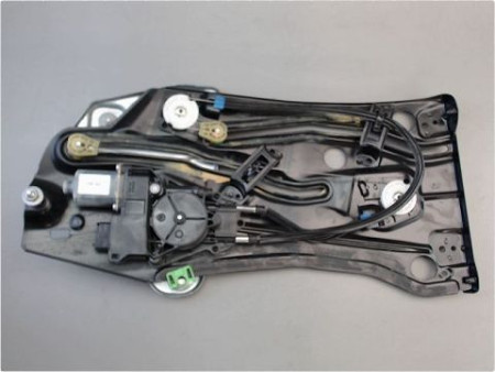 MECANISME LEVE-GLACE ARRIERE GAUCHE PEUGEOT 308