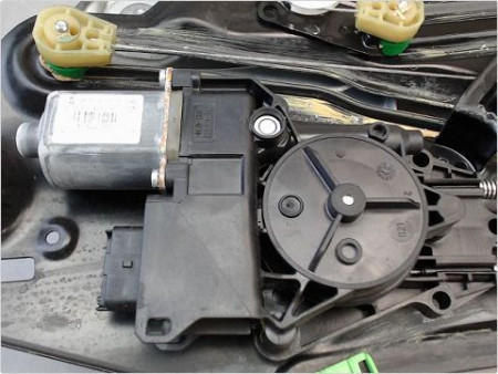 MECANISME LEVE-GLACE ARRIERE GAUCHE PEUGEOT 308