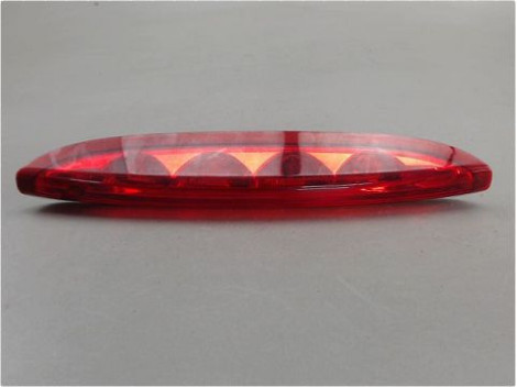 FEUX STOP SUPPLEMENTAIRE PEUGEOT 208