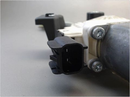 MECANISME LEVE-GLACE AVANT DROIT FORD T.CONNECT