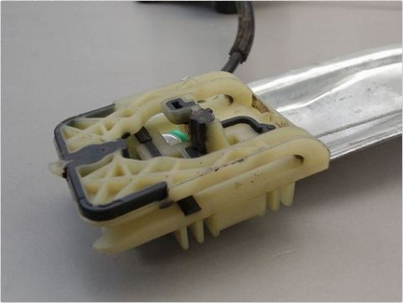 MECANISME LEVE-GLACE AVANT DROIT FORD T.CONNECT