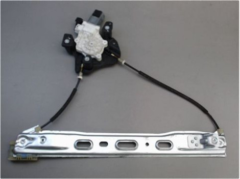 MECANISME LEVE-GLACE AVANT GAUCHE FORD T.CONNECT
