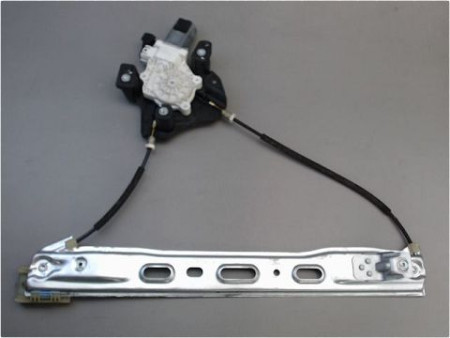 MECANISME LEVE-GLACE AVANT GAUCHE FORD T.CONNECT