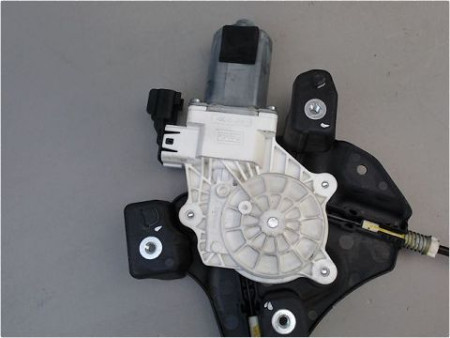 MECANISME LEVE-GLACE AVANT GAUCHE FORD T.CONNECT