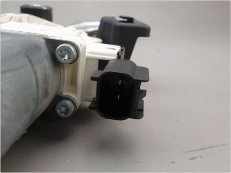 MECANISME LEVE-GLACE AVANT GAUCHE FORD T.CONNECT