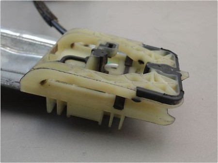 MECANISME LEVE-GLACE AVANT GAUCHE FORD T.CONNECT
