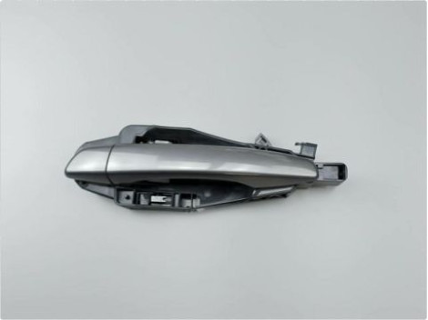 POIGNEE EXTERIEURE PORTE ARRIERE GAUCHE PEUGEOT 308