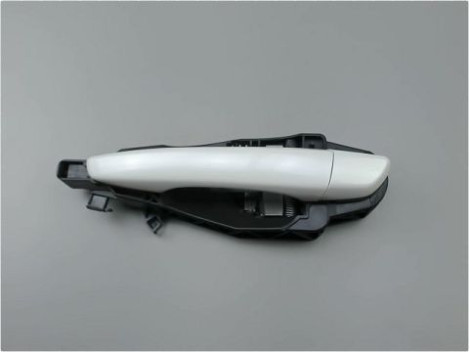 POIGNEE EXTERIEURE PORTE ARRIERE GAUCHE PEUGEOT 308