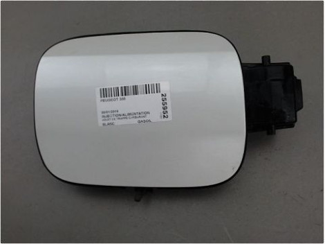 VOLET DE TRAPPE CARBURANT PEUGEOT 308